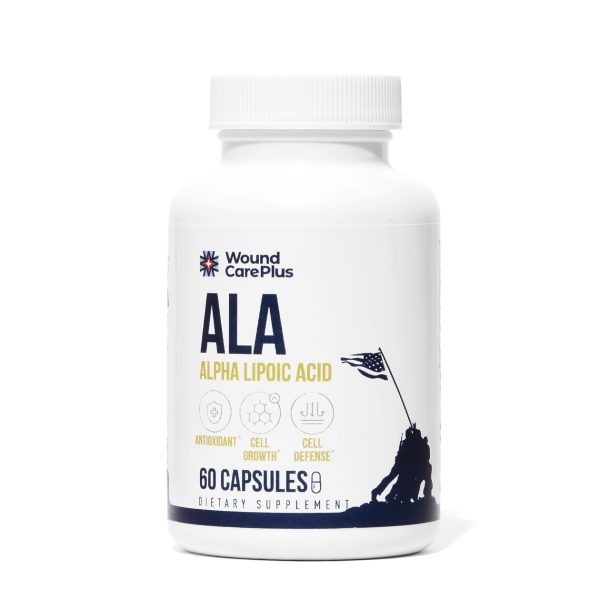 Alpha-Lipoic Acid