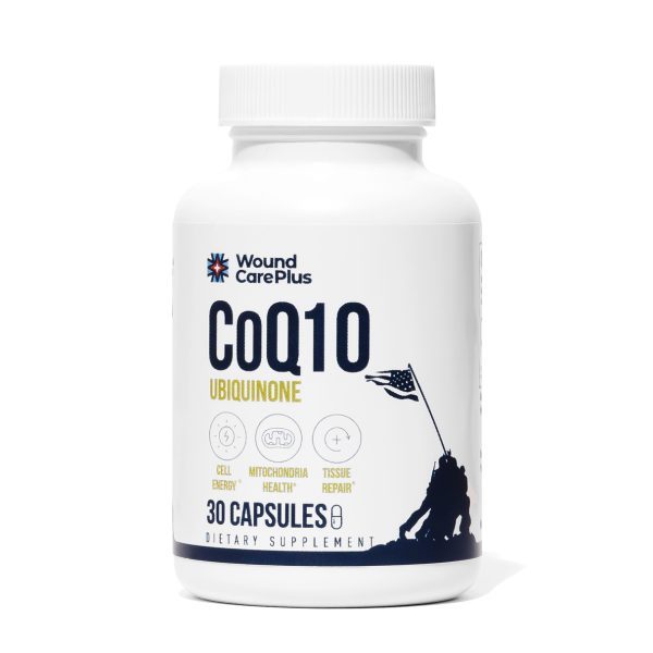 CoQ10