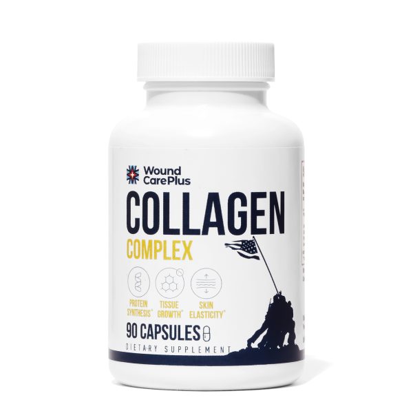 Collagen Complex