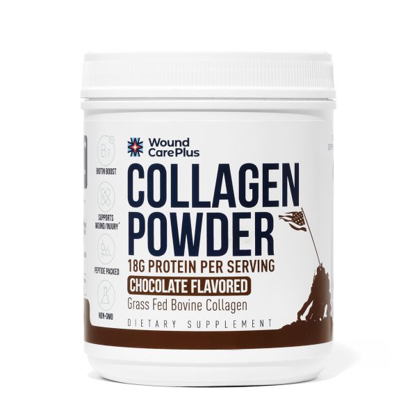 Collagen Powder - Chocolate