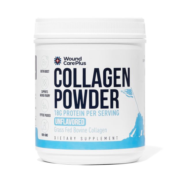 Collagen Powder - Unflavored
