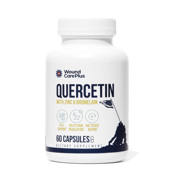 Quercetin Plus
